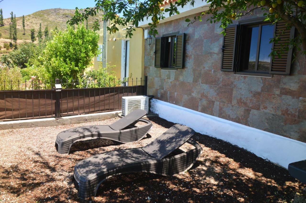 Villa Carmela Vallehermoso Luaran gambar